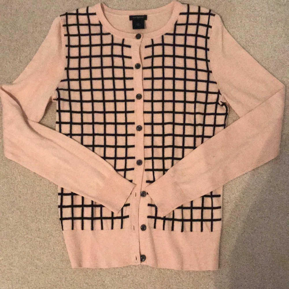 Ann Taylor cardigan